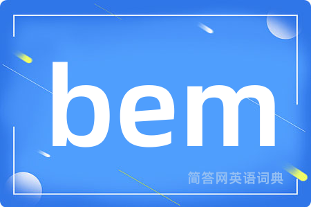 bem