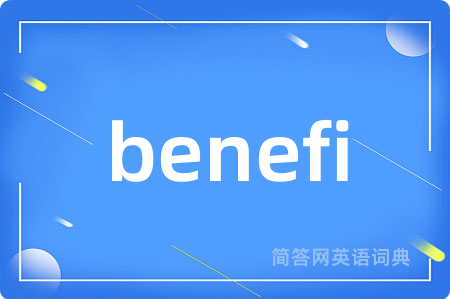 benefi