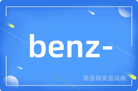 benz-