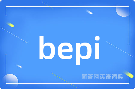 bepi