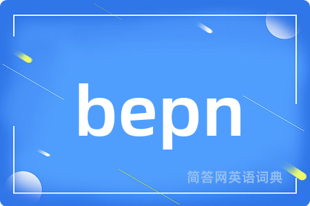 bepn