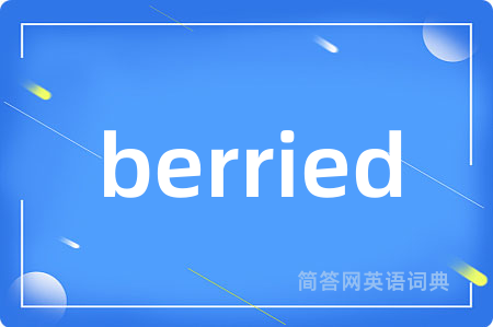 berried