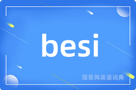 besi