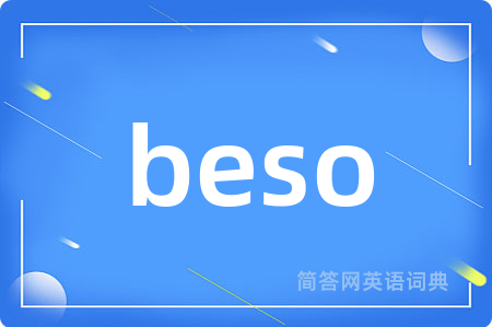 beso