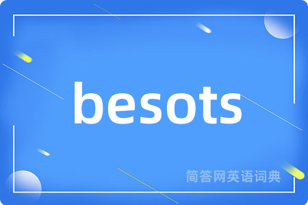 besots