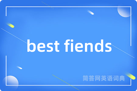 best fiends