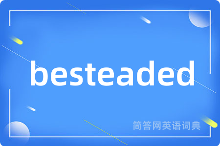 besteaded