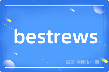 bestrews