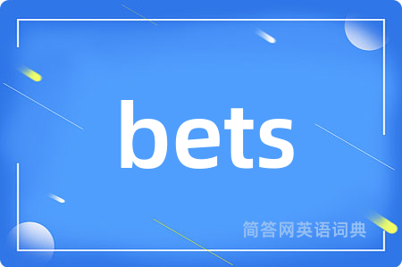 bets