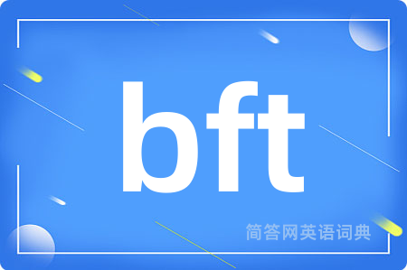 bft