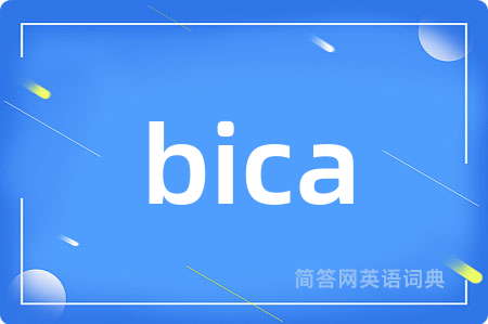 bica