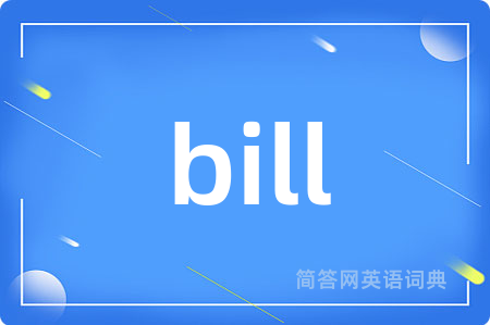 bill