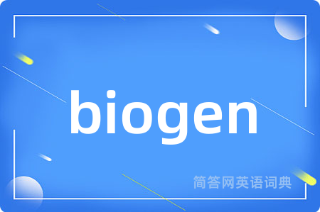 biogen