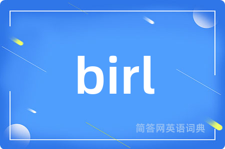 birl