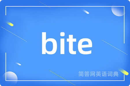 bite