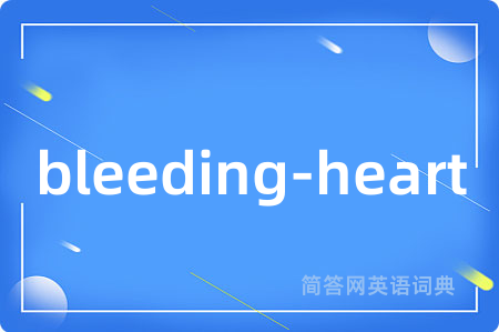 bleeding-heart