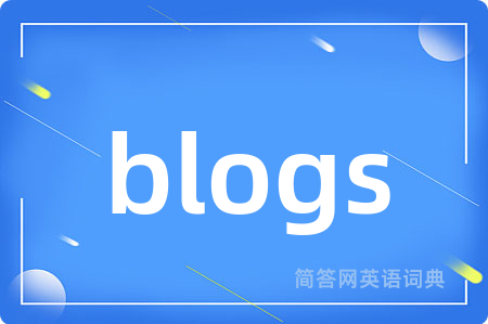 blogs
