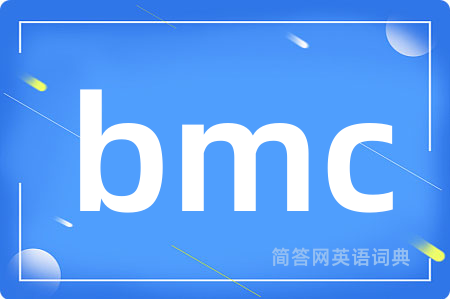 bmc