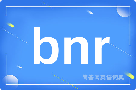 bnr