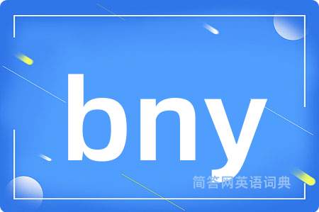 bny