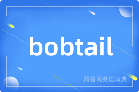 bobtail