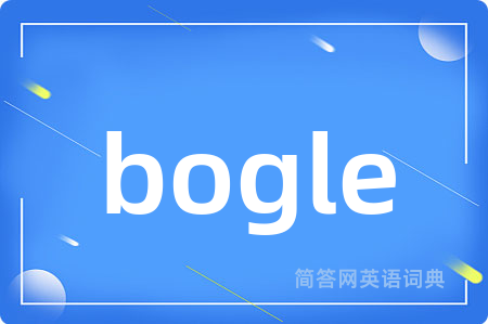 bogle