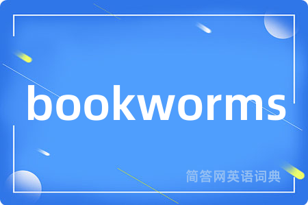 bookworms