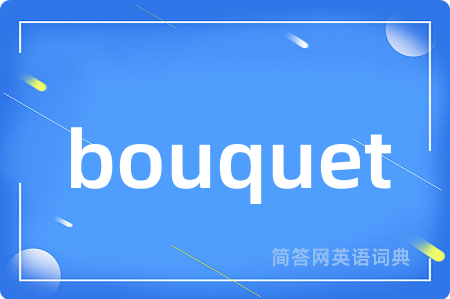 bouquet