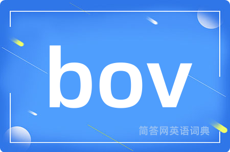 bov