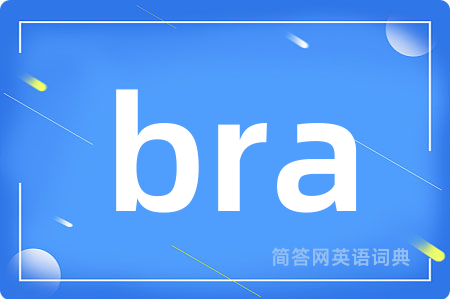 bra