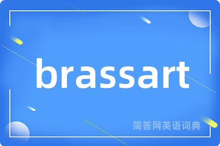 brassart