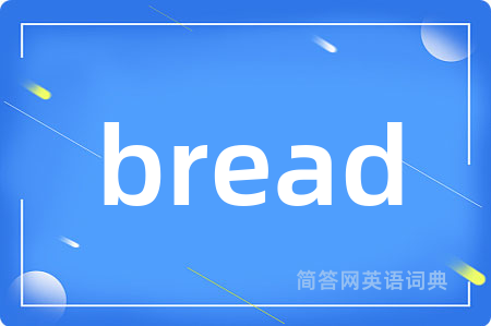 bread