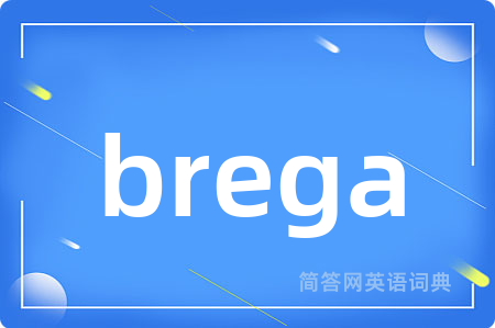 brega