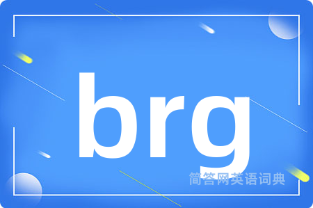 brg