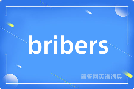 bribers