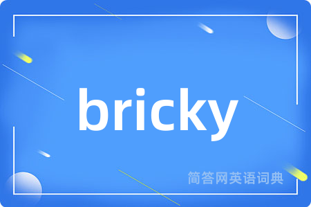 bricky