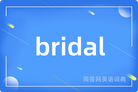 bridal