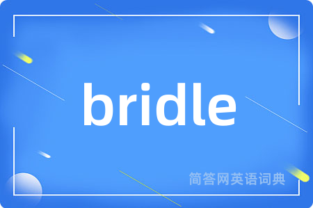 bridle