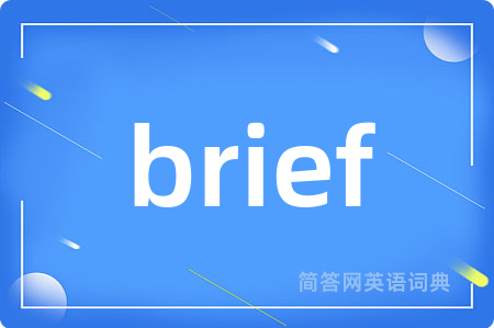 brief