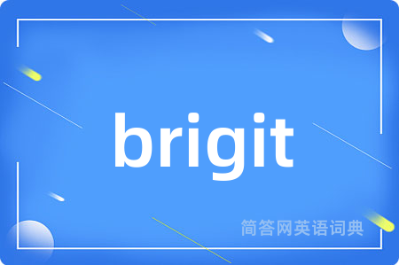brigit