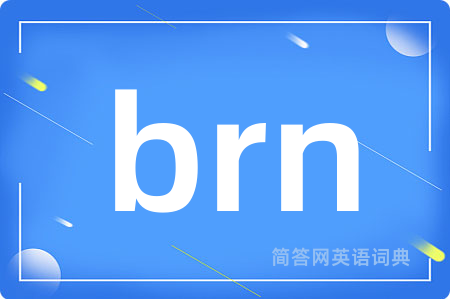 brn