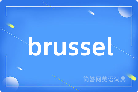 brussel