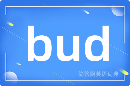 bud