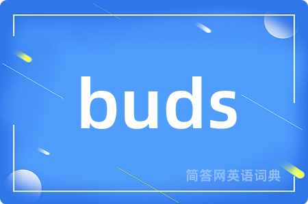 buds