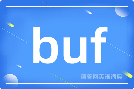 buf