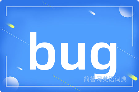 bug