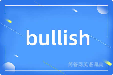 bullish