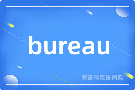 bureau