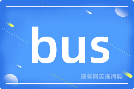 bus