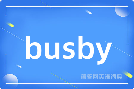 busby
